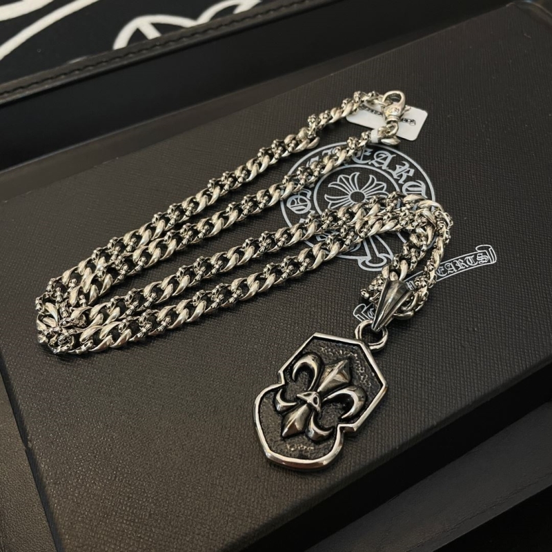 Chrome Hearts Necklaces